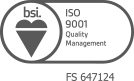 BSI Logo